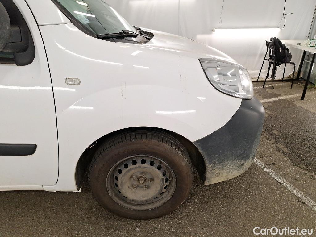  Renault  Kangoo  II Express Grand Confort (L1) 1.5 dCi 95CV BVM6 E6dT #26