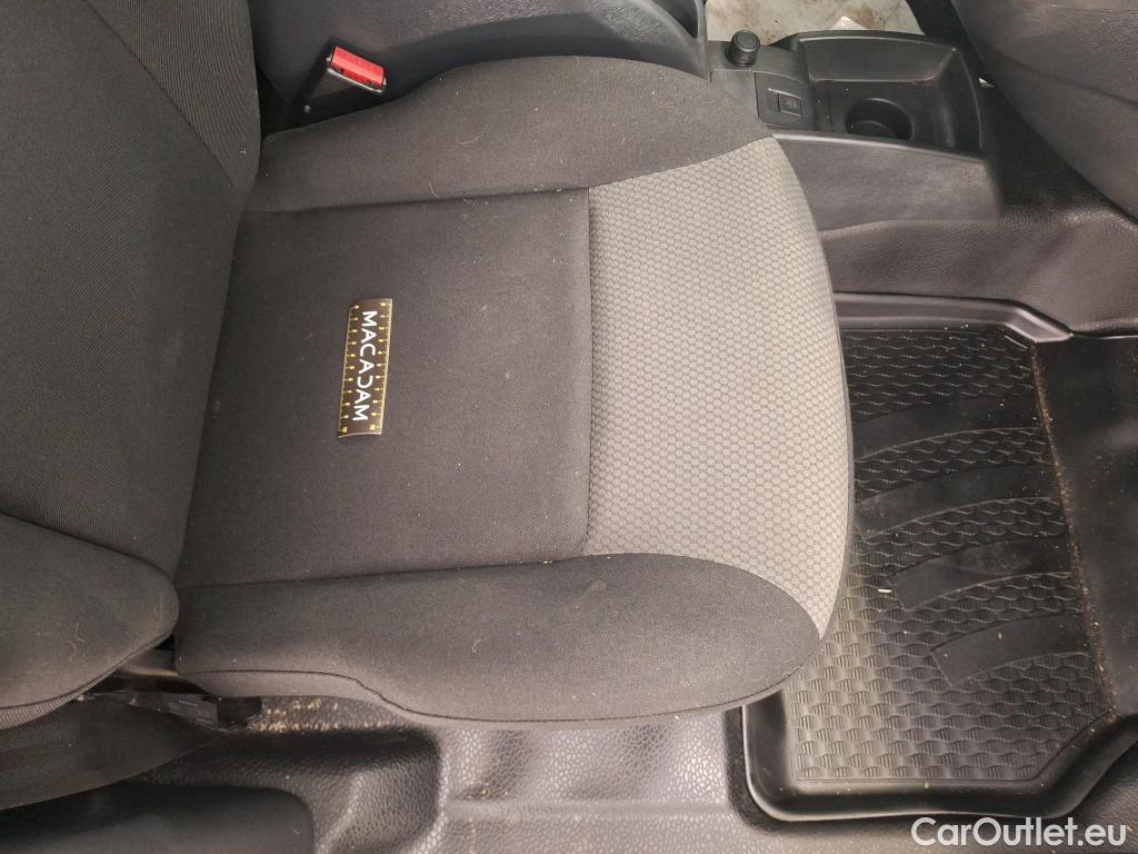  Renault  Kangoo  II Express Grand Confort (L1) 1.5 dCi 95CV BVM6 E6dT #27