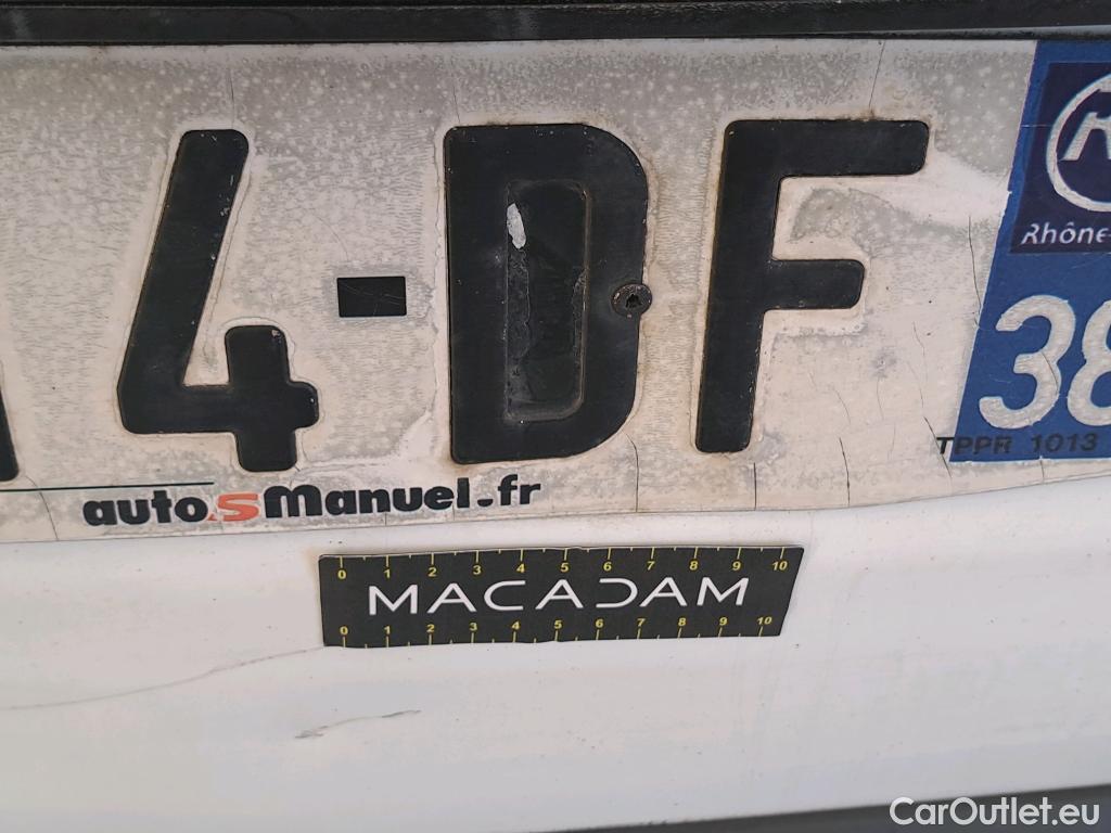  Renault  Master RENAULT  VU 4p Fourgon FG GCf Trac F3500 L3H3 dCi 125 #102
