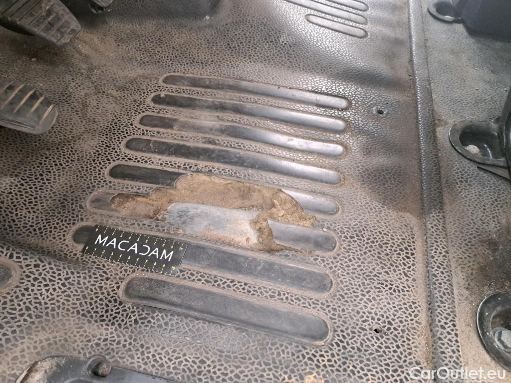  Renault  Master RENAULT  VU 4p Fourgon FG GCf Trac F3500 L3H3 dCi 125 #19
