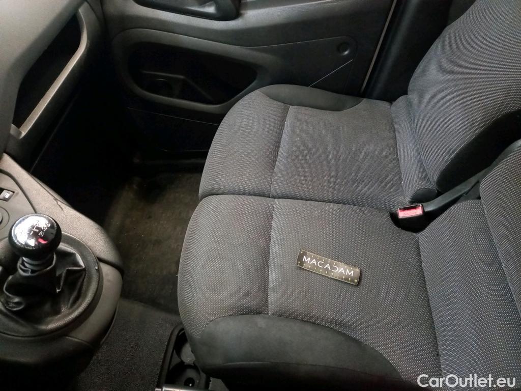  Peugeot  Partner  L1 Premium Pack 1.6 HDi 120CV BVM6 E6 #41