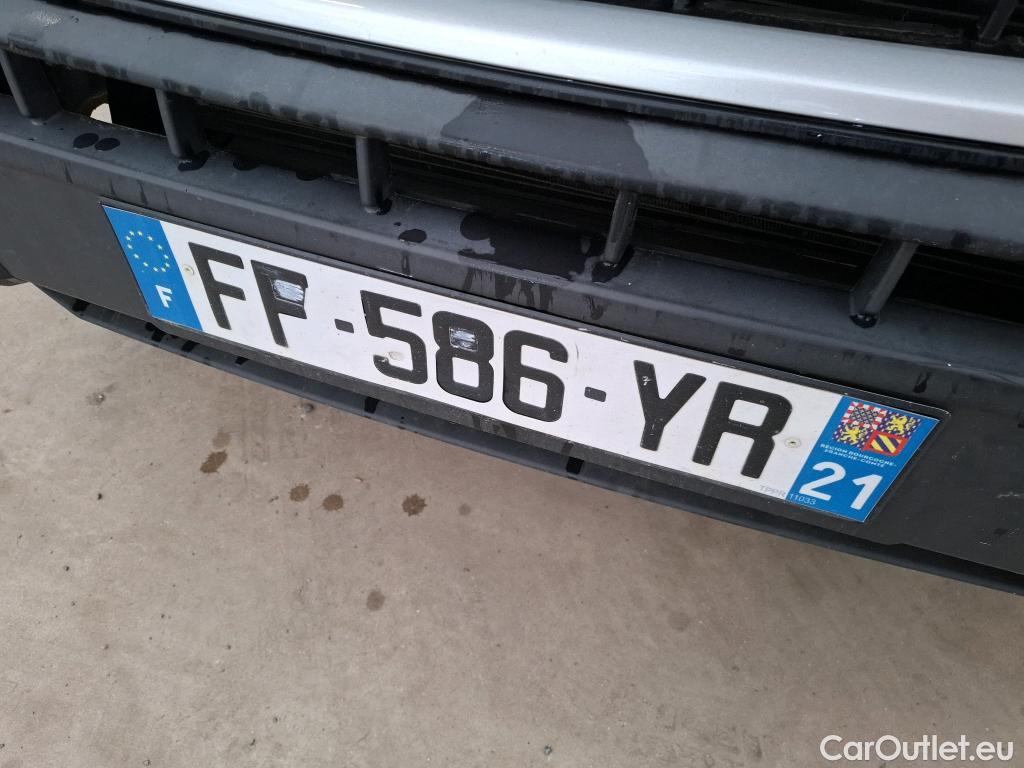  Peugeot  Boxer PEUGEOT  VU 4p Fourgon BLUEHDI 130 335 L2H2 CABINE APP #77