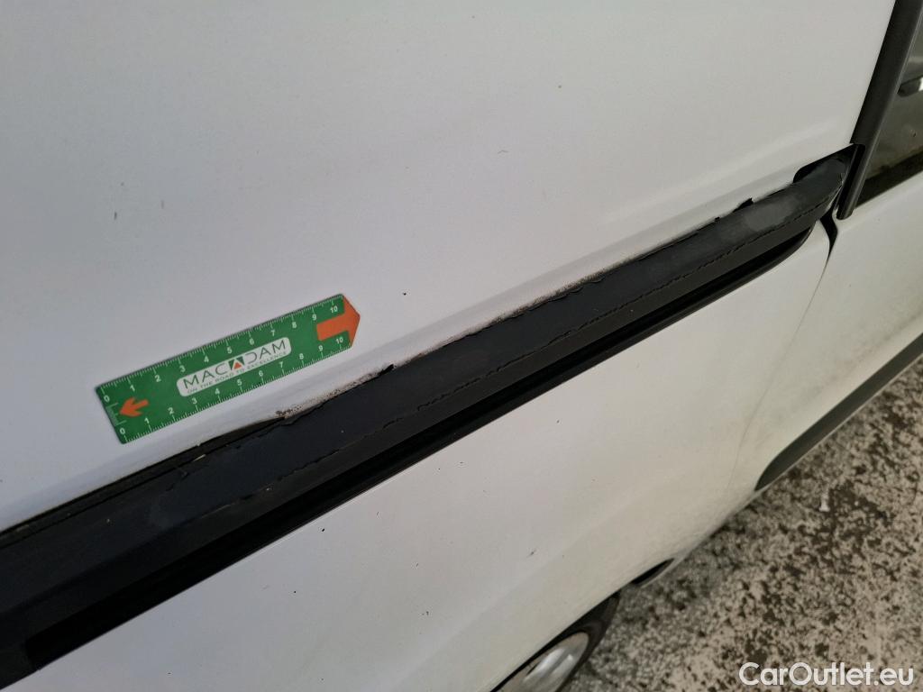  Peugeot  Partner  L1 Premium Pack 1.6 HDi 100CV BVM5 E6 #10