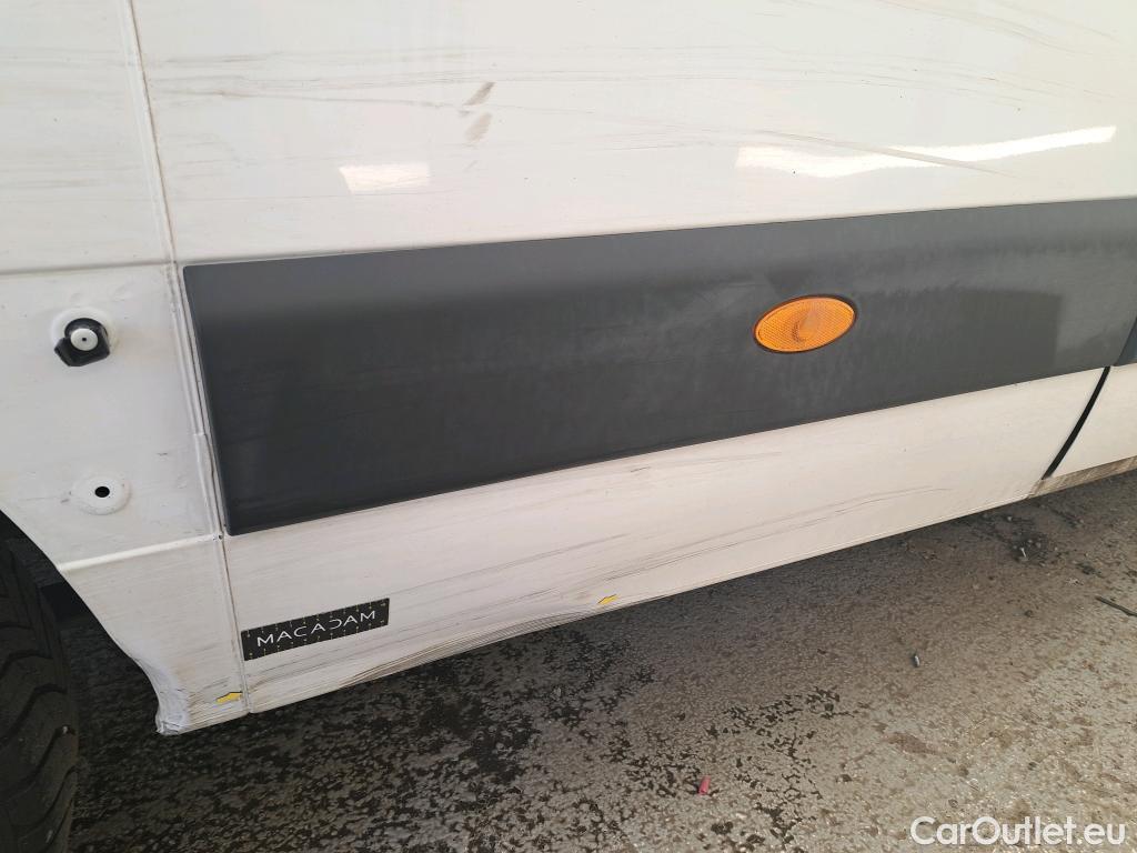  Renault  Master RENAULT  VU 4p Fourgon FG GCf Trac F3500 L3H3 dCi 125 #16