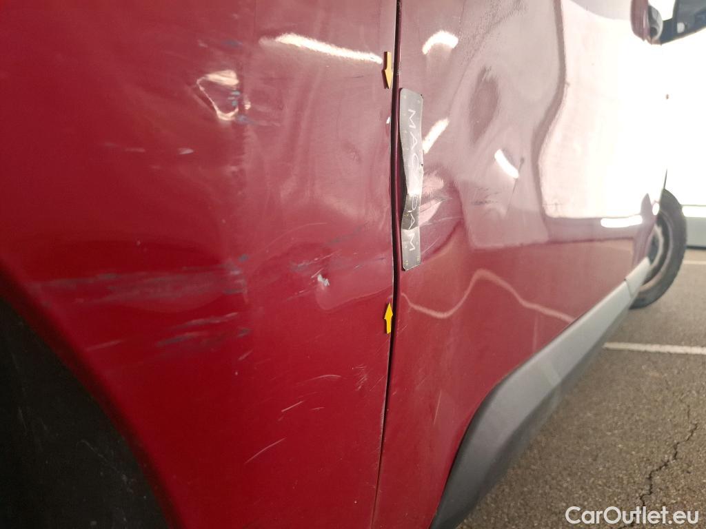  Peugeot  Expert PEUGEOT  VU 4p Fourgon 1.6 BlueHDi 95 Long Premium #19