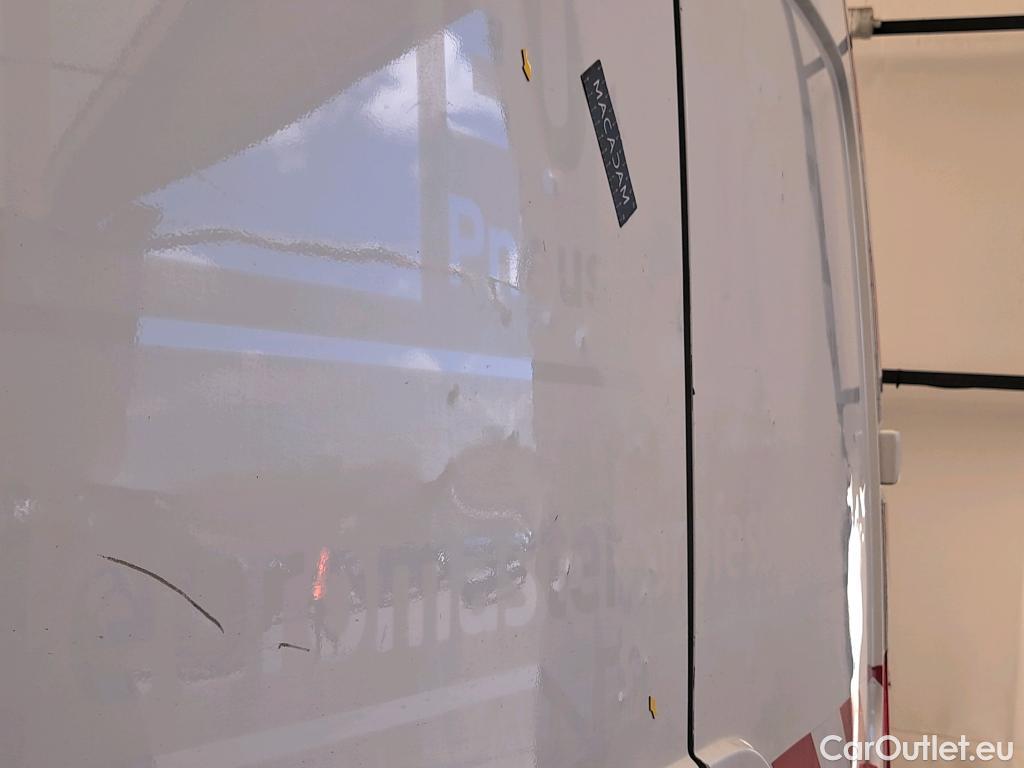  Renault  Master RENAULT  VU 4p Fourgon FG GCf Trac F3500 L3H3 dCi 125 #15