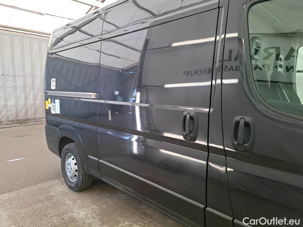  Peugeot  Boxer PEUGEOT  VU 4p Fourgon BLUEHDI 160 S&S PREMIUM PA 335 L2H2 #13