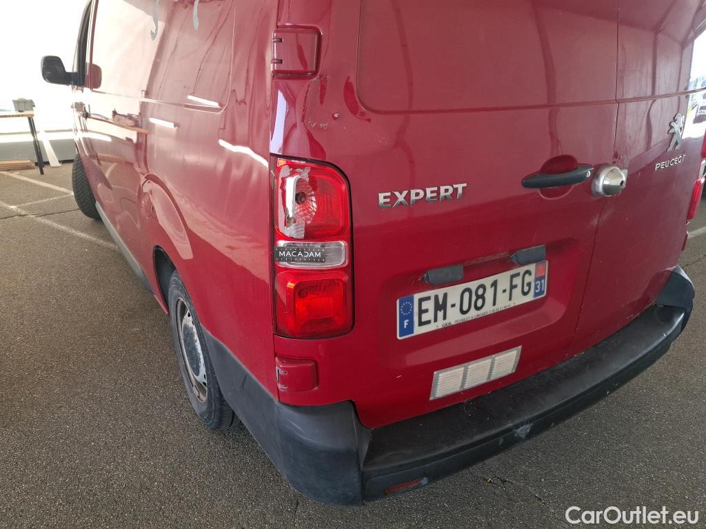  Peugeot  Expert PEUGEOT  VU 4p Fourgon 1.6 BlueHDi 95 Long Premium #54