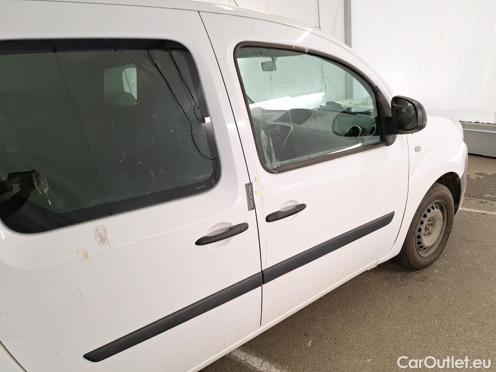  Renault  Kangoo  II Express Grand Confort (L1) 1.5 dCi 95CV BVM6 E6dT #55