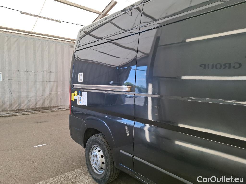  Peugeot  Boxer PEUGEOT  VU 4p Fourgon BLUEHDI 160 S&S PREMIUM PA 335 L2H2 #9
