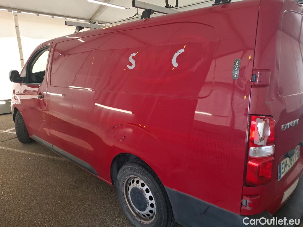  Peugeot  Expert PEUGEOT  VU 4p Fourgon 1.6 BlueHDi 95 Long Premium #1