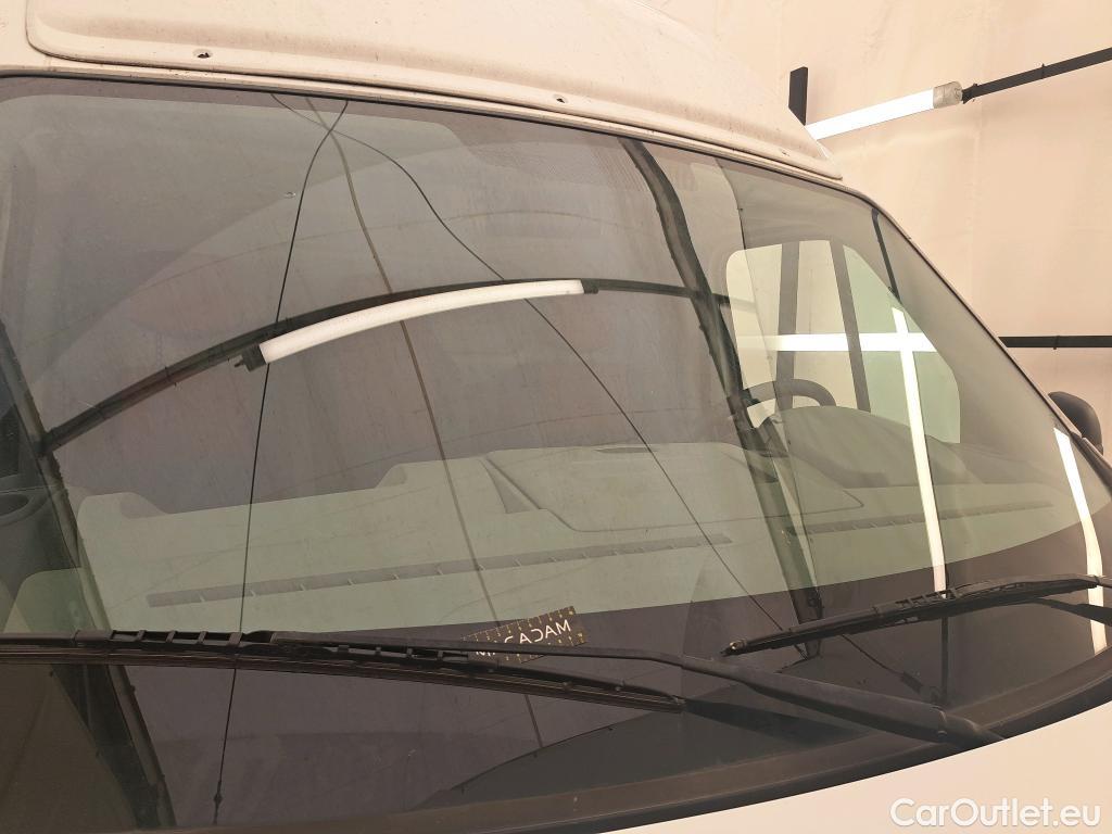  Renault  Master RENAULT  VU 4p Fourgon FG GCf Trac F3500 L3H3 dCi 125 #92