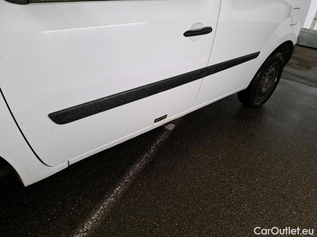  Renault  Kangoo  II Express Grand Confort (L1) 1.5 dCi 95CV BVM6 E6dT #15