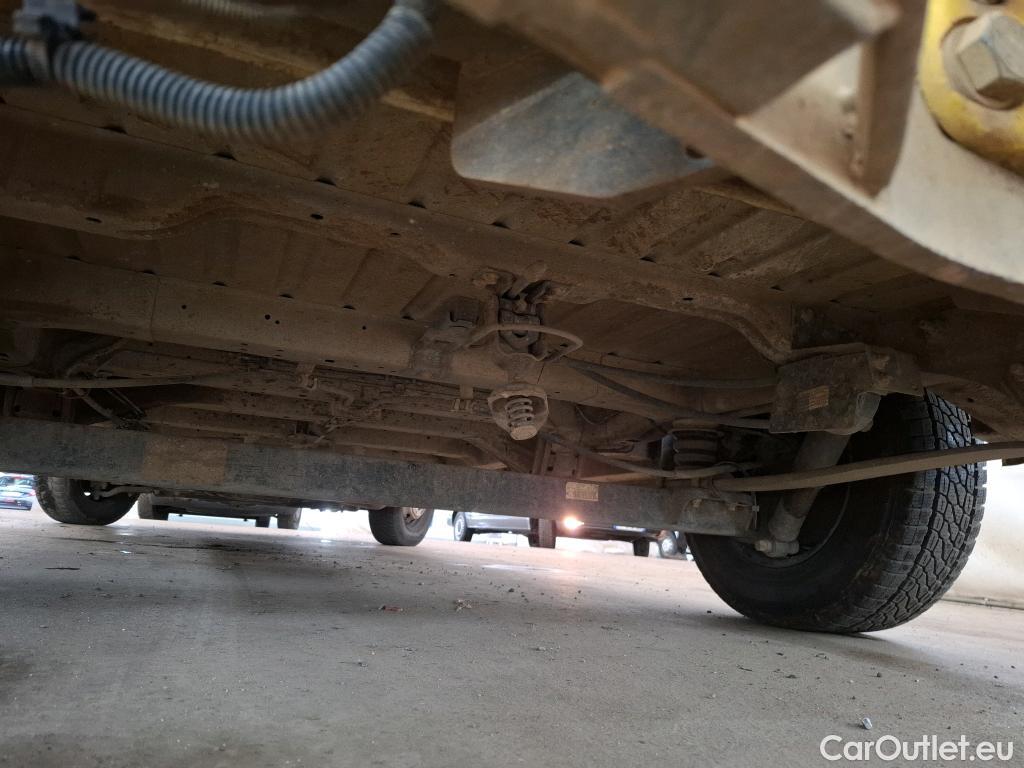  Peugeot  Boxer PEUGEOT  VU 4p Fourgon BLUEHDI 130 335 L2H2 CABINE APP #66