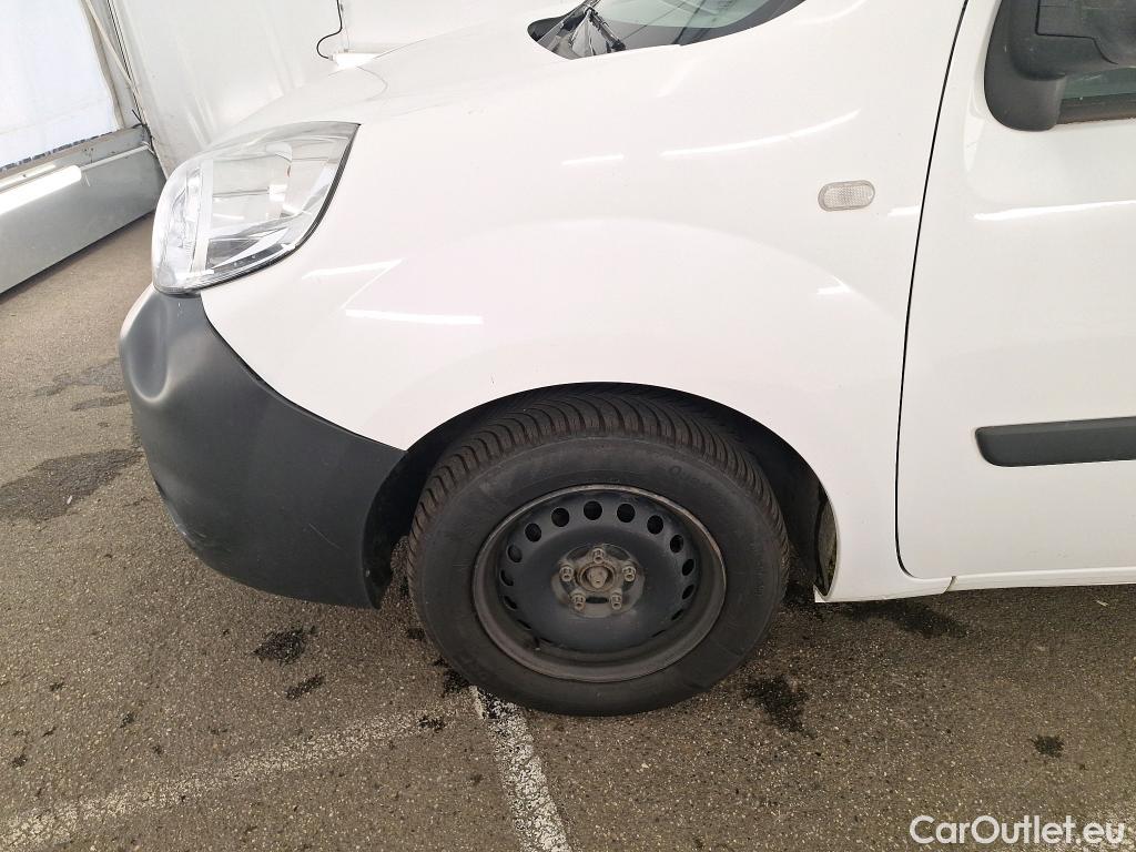  Renault  Kangoo  II Express Grand Confort (L1) 1.5 dCi 95CV BVM6 E6dT #21