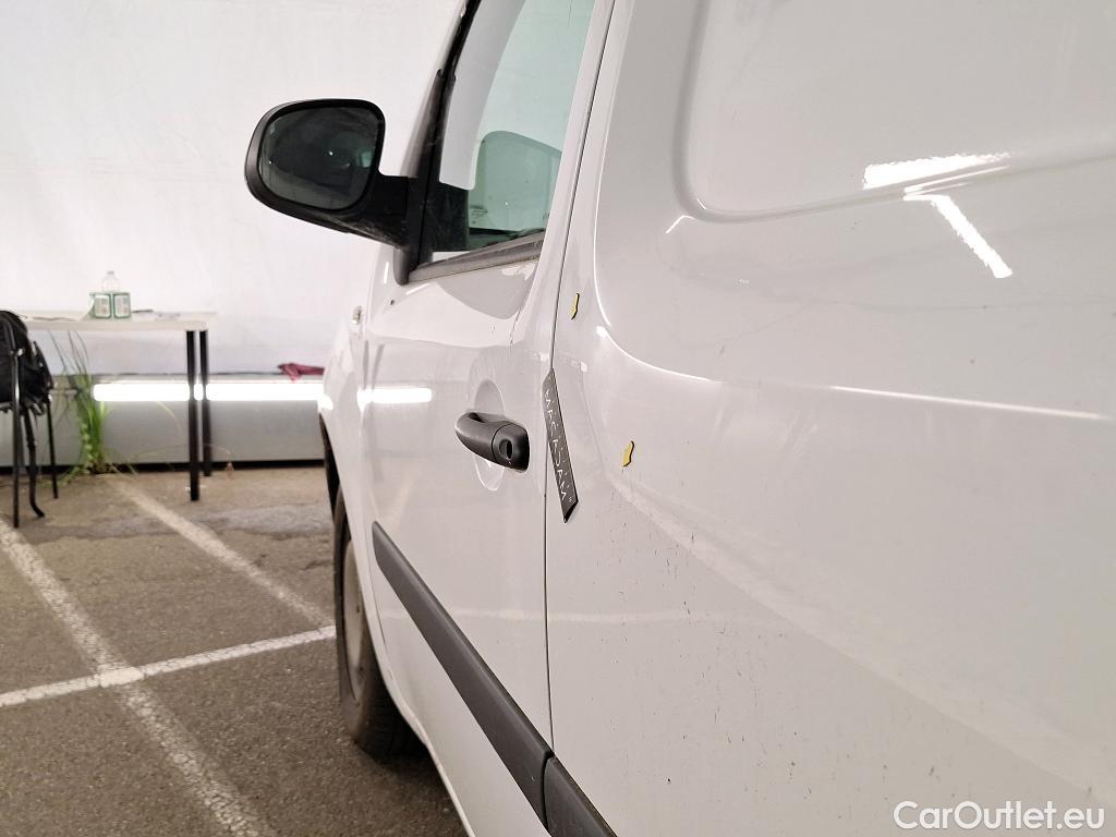  Renault  Kangoo  II Express Grand Confort (L1) 1.5 dCi 95CV BVM6 E6dT #5