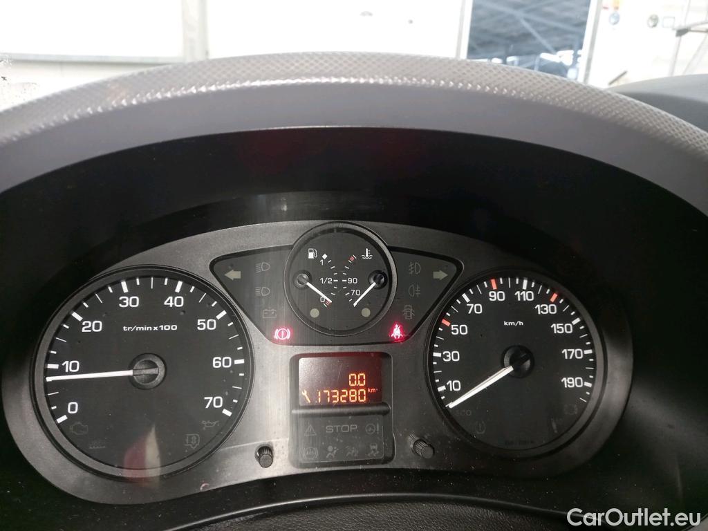  Peugeot  Partner  L1 Premium Pack 1.6 HDi 120CV BVM6 E6 #46