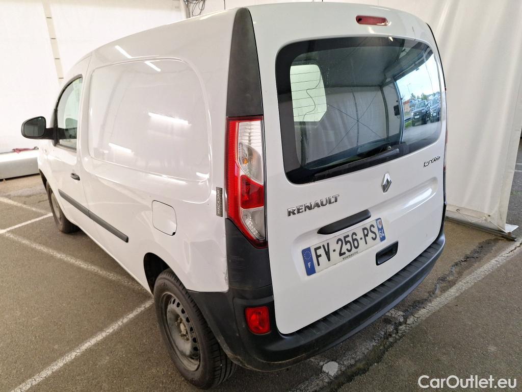  Renault  Kangoo  II Express Grand Confort (L1) 1.5 dCi 95CV BVM6 E6dT #24