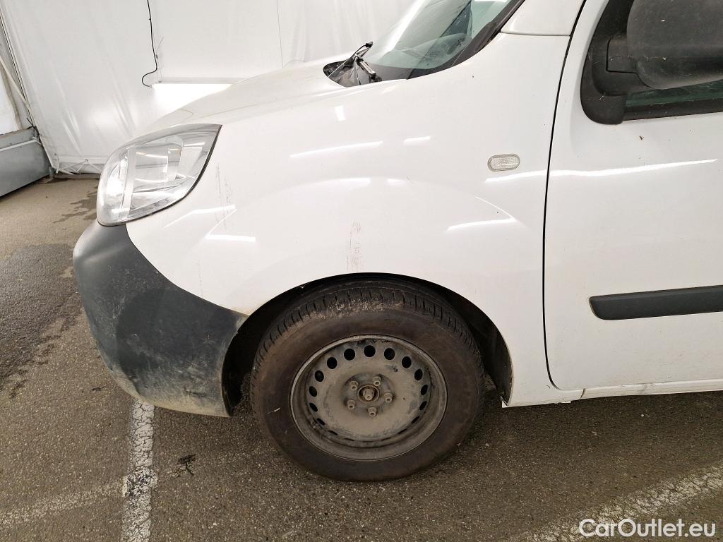  Renault  Kangoo  II Express Grand Confort (L1) 1.5 dCi 95CV BVM6 E6dT #29