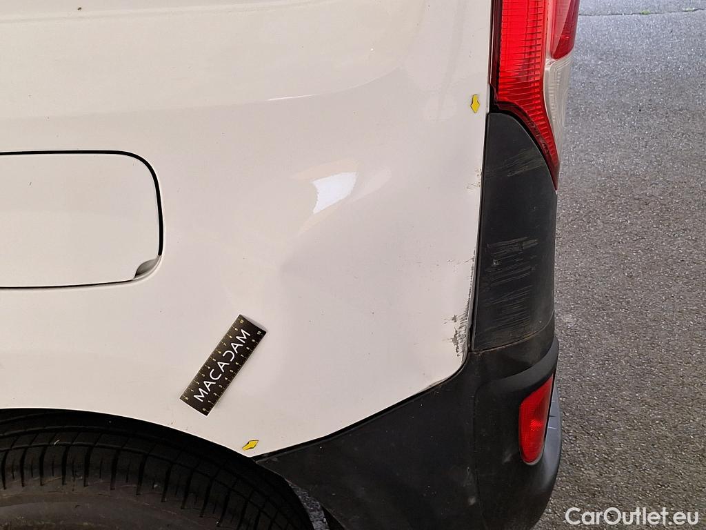  Renault  Kangoo  II Express Grand Confort (L1) 1.5 dCi 95CV BVM6 E6dT #3