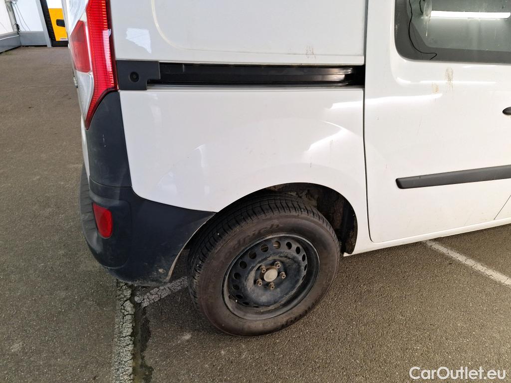  Renault  Kangoo  II Express Grand Confort (L1) 1.5 dCi 95CV BVM6 E6dT #34
