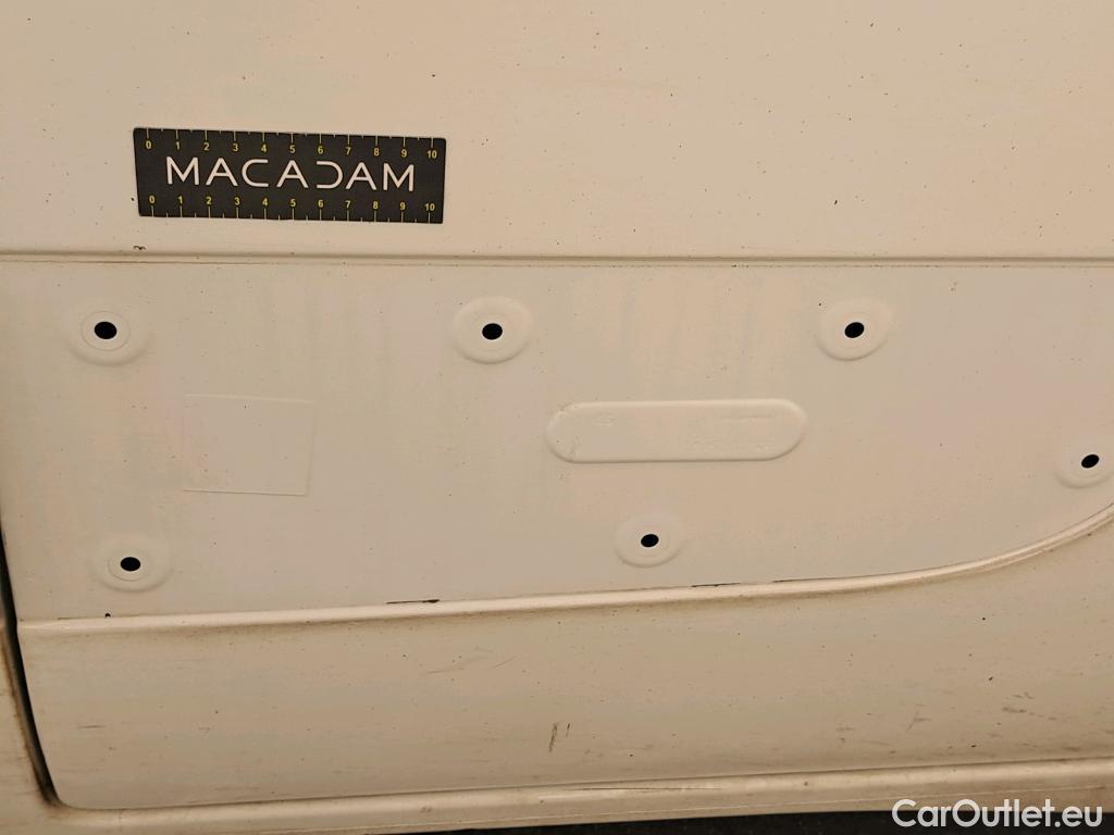  Renault  Master RENAULT  VU 4p Fourgon FG GCf Trac F3500 L3H3 dCi 125 #70