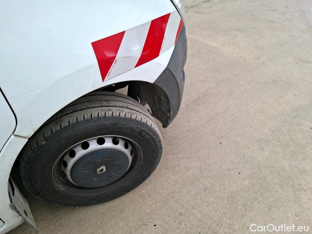  Renault  Master  III Fourgon L2H2 3 5 Grand Confort dCi #56