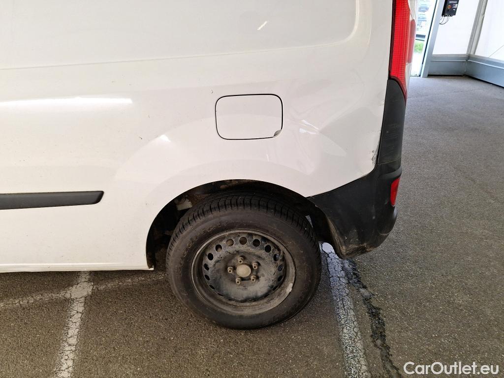  Renault  Kangoo  II Express Grand Confort (L1) 1.5 dCi 95CV BVM6 E6dT #37