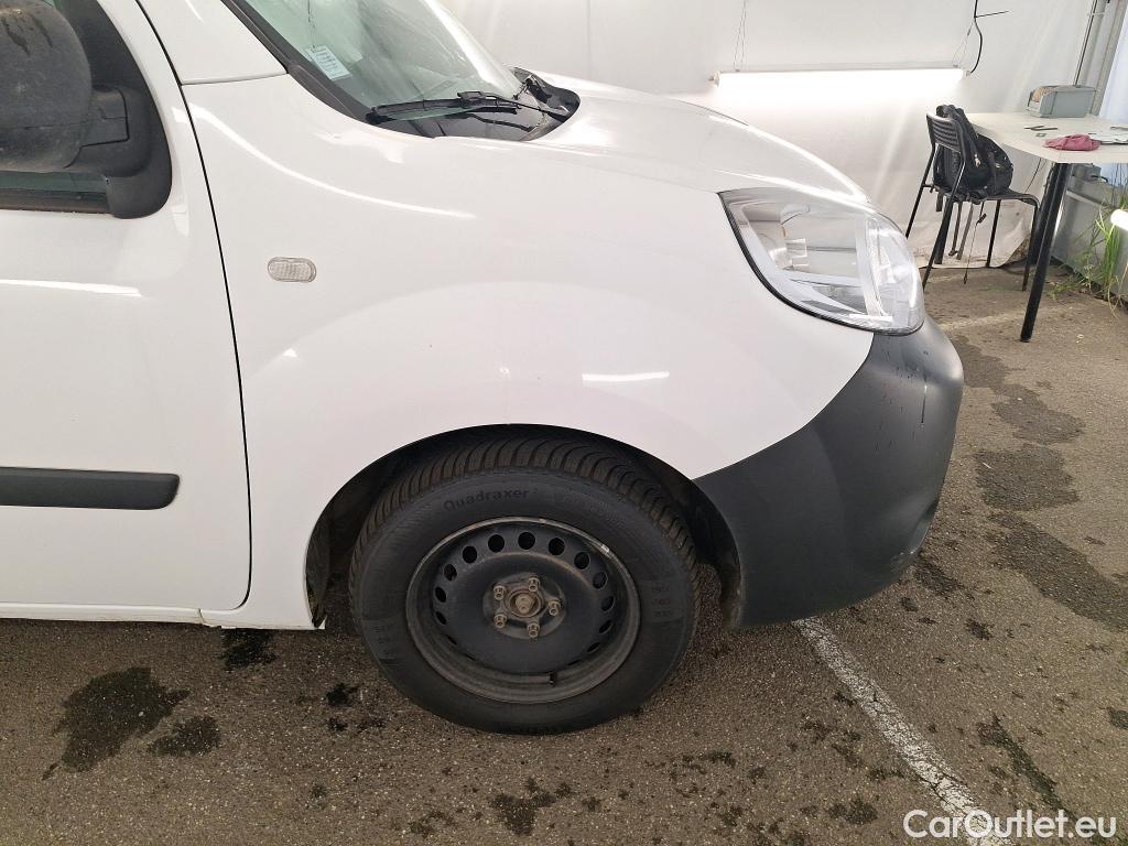  Renault  Kangoo  II Express Grand Confort (L1) 1.5 dCi 95CV BVM6 E6dT #12