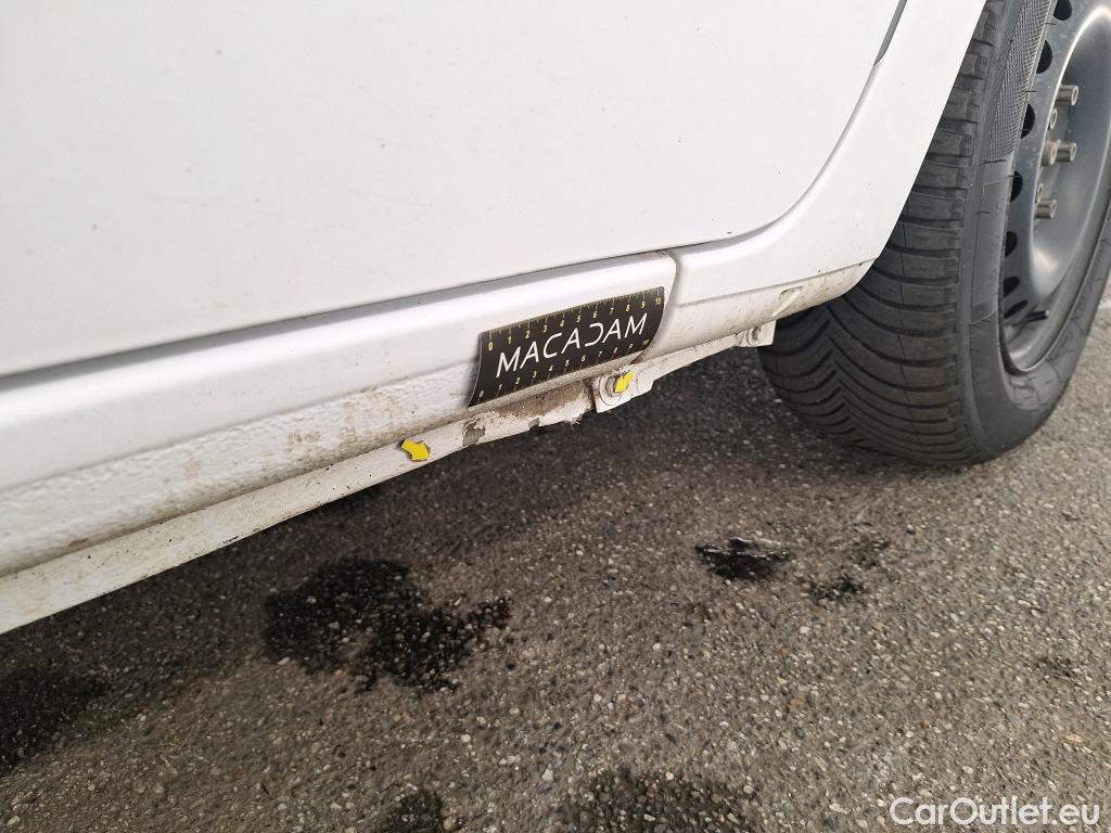  Renault  Kangoo  II Express Grand Confort (L1) 1.5 dCi 95CV BVM6 E6dT #7