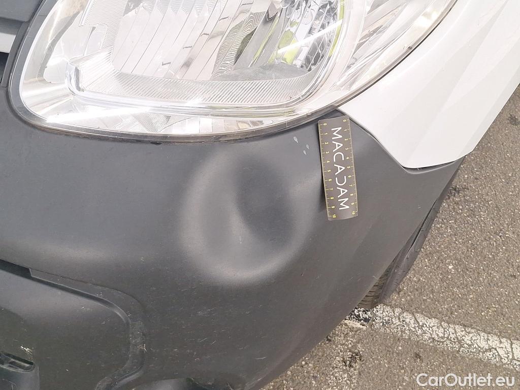  Renault  Kangoo  II Express Grand Confort (L1) 1.5 dCi 95CV BVM6 E6dT #3