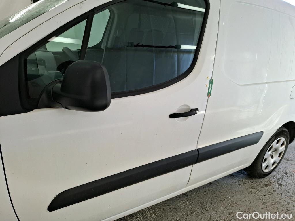  Peugeot  Partner  L1 Premium Pack 1.6 HDi 100CV BVM5 E6 #17