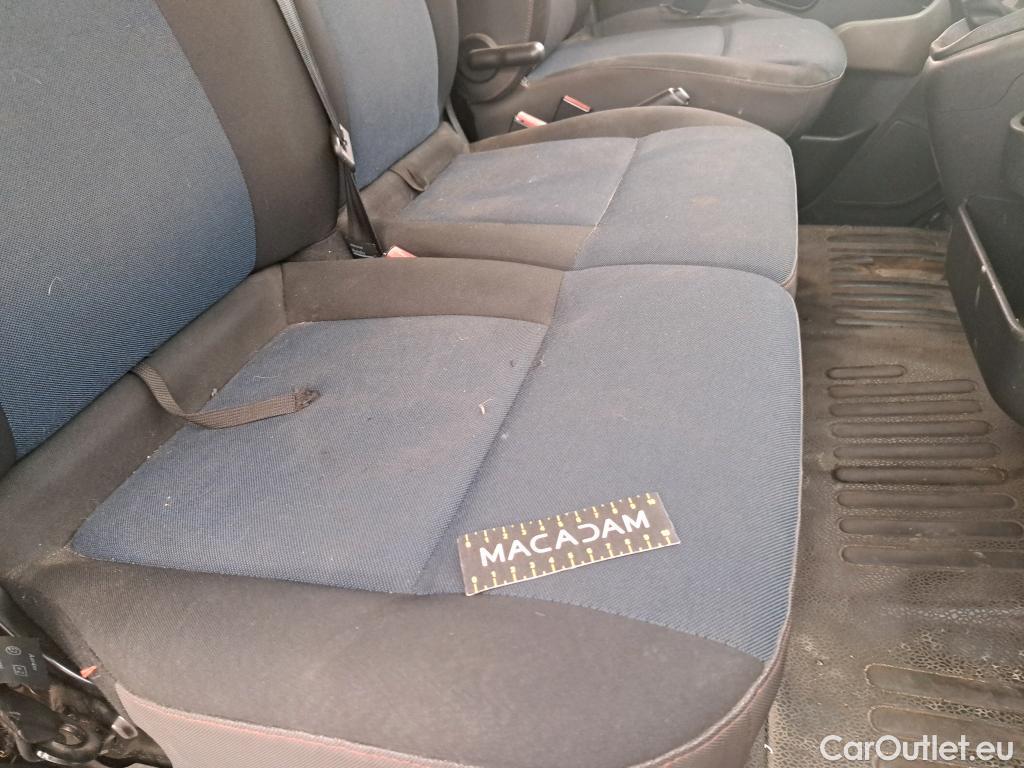  Renault  Master RENAULT  VU 4p Fourgon FG GCf Trac F3500 L3H3 dCi 125 #103