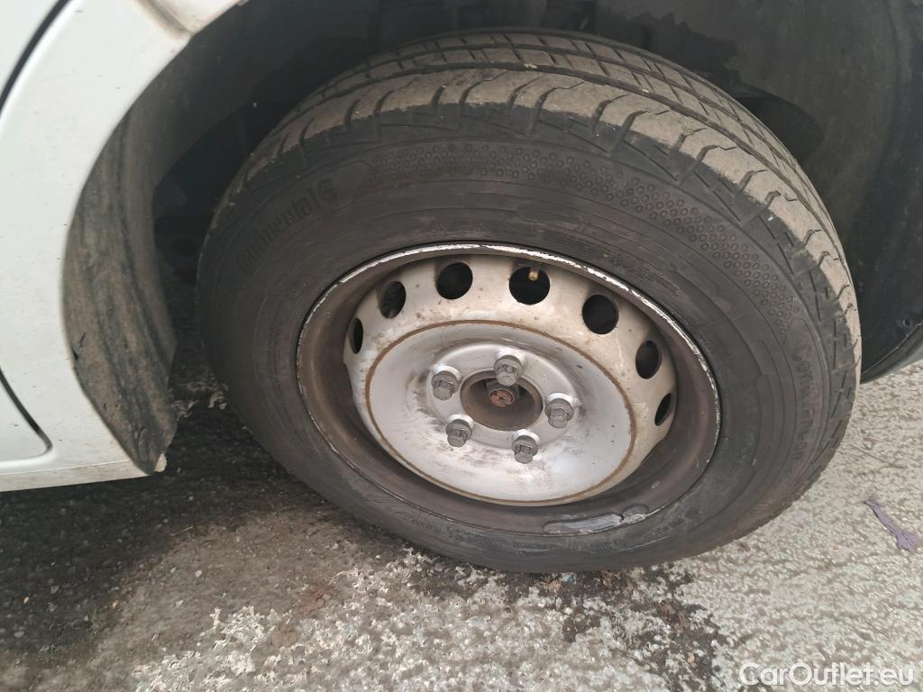  Renault  Master RENAULT  VU 4p Fourgon FG GCf Trac F3500 L3H3 dCi 125 #99