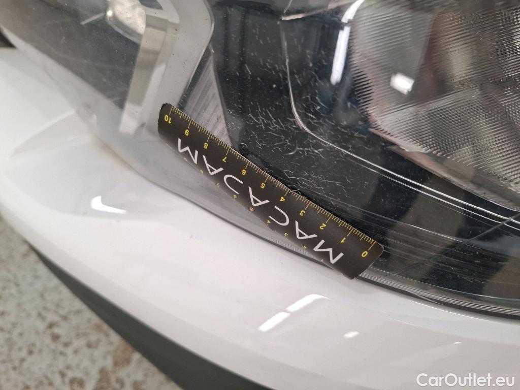  Peugeot  Partner  Premium L1 1.6 HDi 100CV BVM5 E6 #17