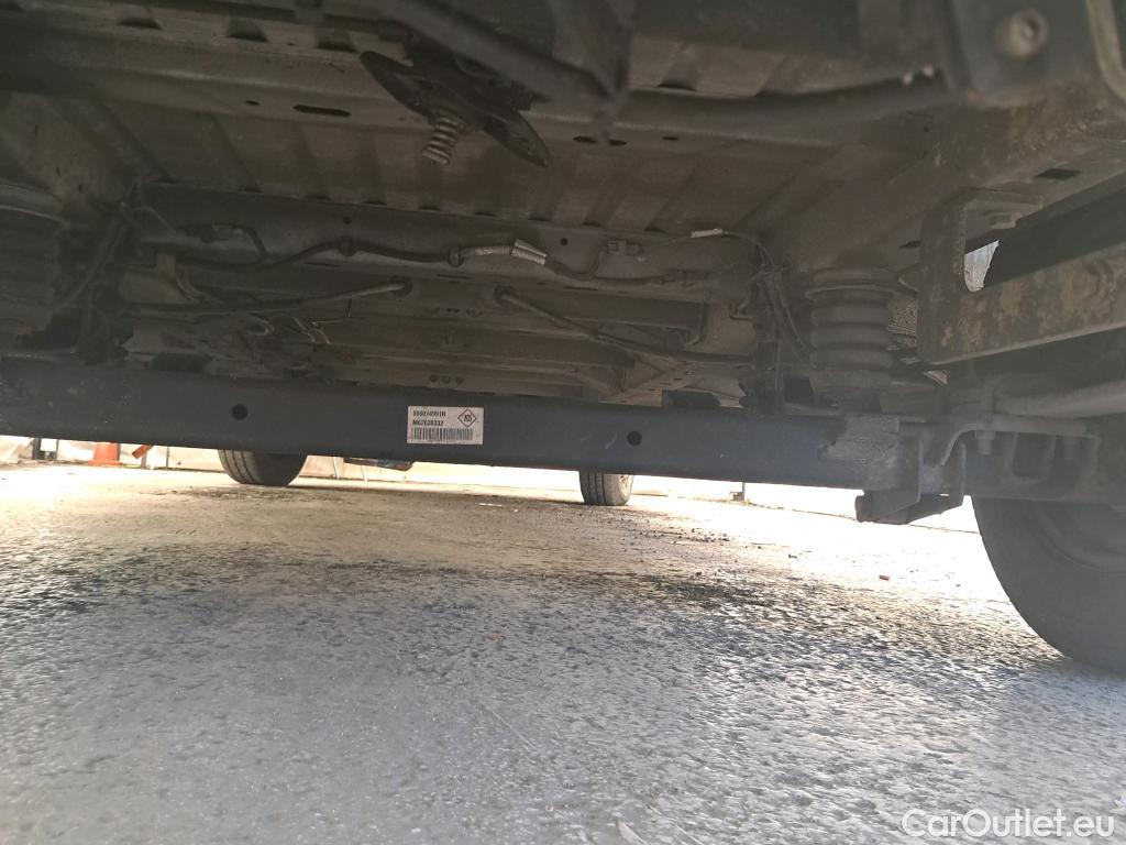  Renault  Master RENAULT  VU 4p Fourgon FG GCf Trac F3500 L3H3 dCi 125 #52