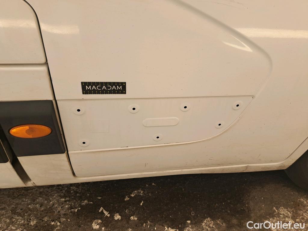  Renault  Master RENAULT  VU 4p Fourgon FG GCf Trac F3500 L3H3 dCi 125 #69