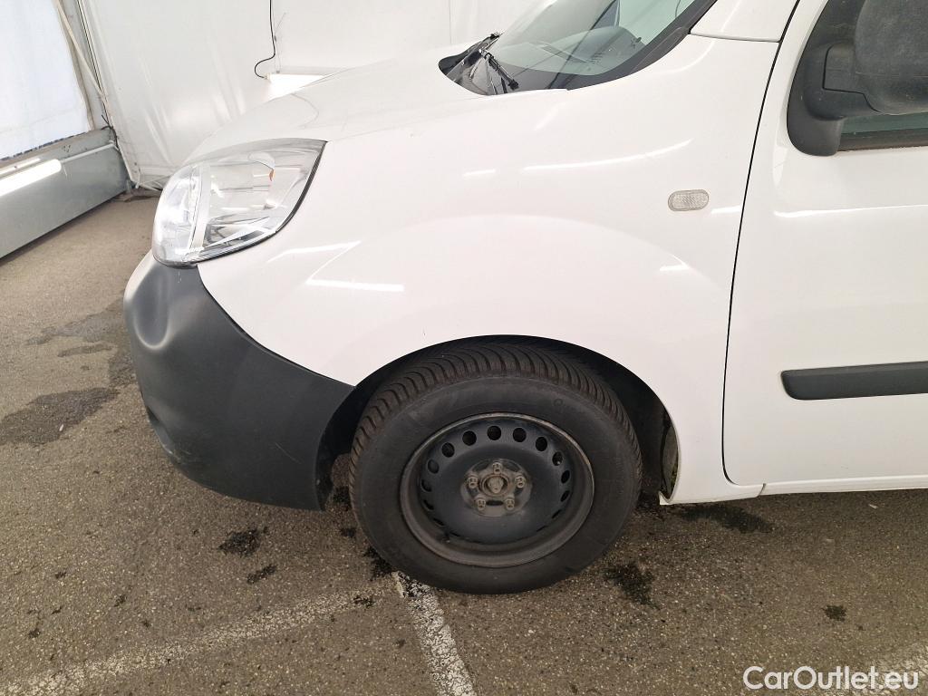  Renault  Kangoo  II Express Grand Confort (L1) 1.5 dCi 95CV BVM6 E6dT #18