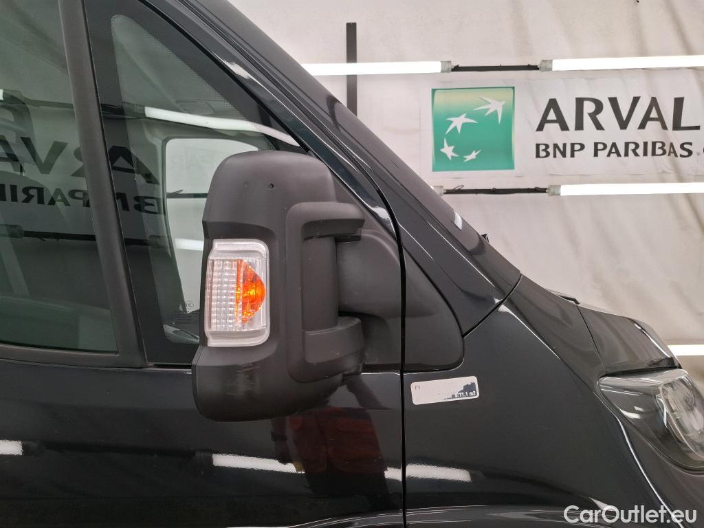  Peugeot  Boxer PEUGEOT  VU 4p Fourgon BLUEHDI 160 S&S PREMIUM PA 335 L2H2 #4