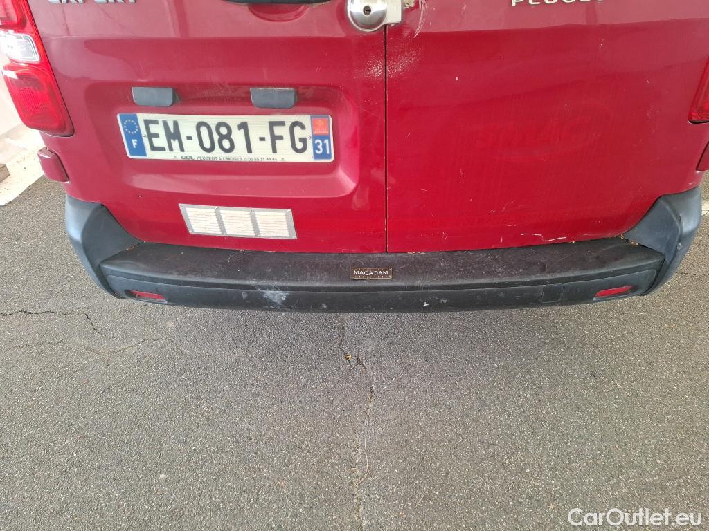  Peugeot  Expert PEUGEOT  VU 4p Fourgon 1.6 BlueHDi 95 Long Premium #45