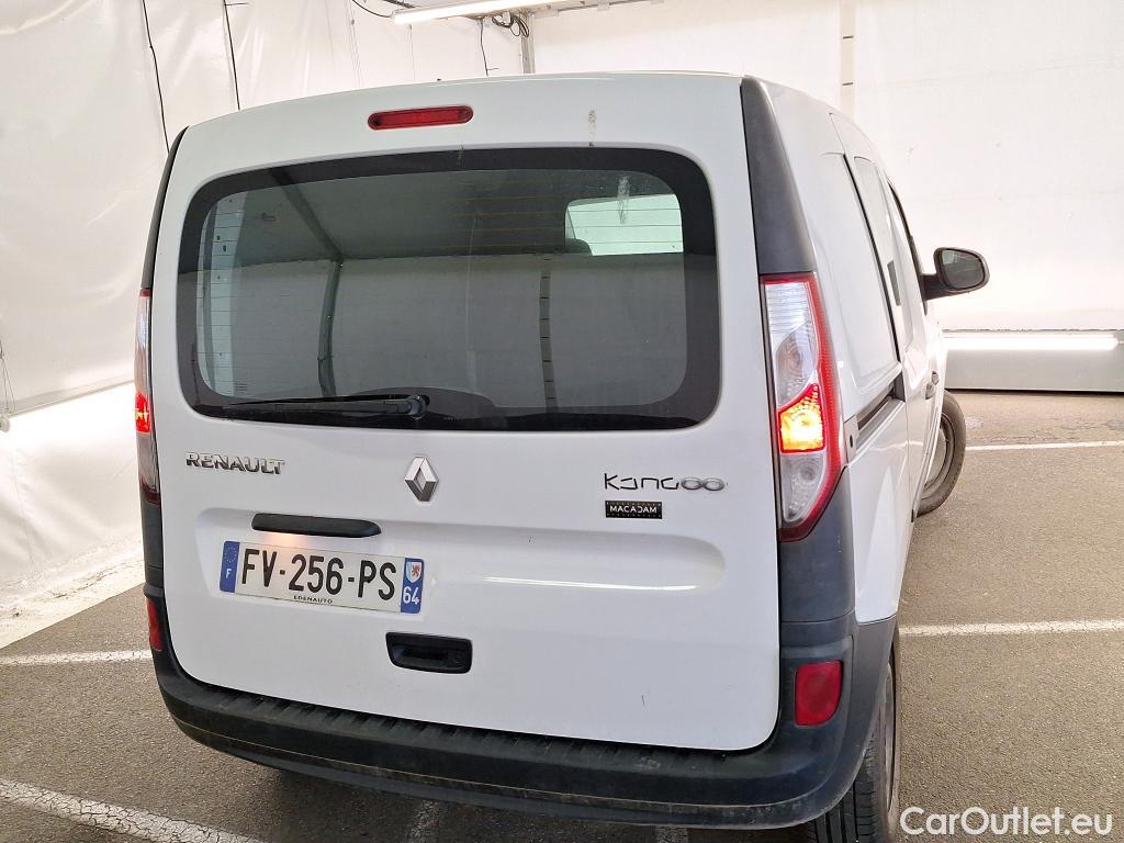  Renault  Kangoo  II Express Grand Confort (L1) 1.5 dCi 95CV BVM6 E6dT #32