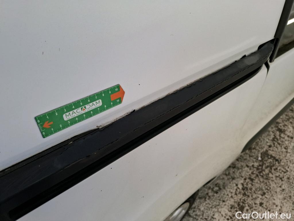  Peugeot  Partner  L1 Premium Pack 1.6 HDi 100CV BVM5 E6 #11
