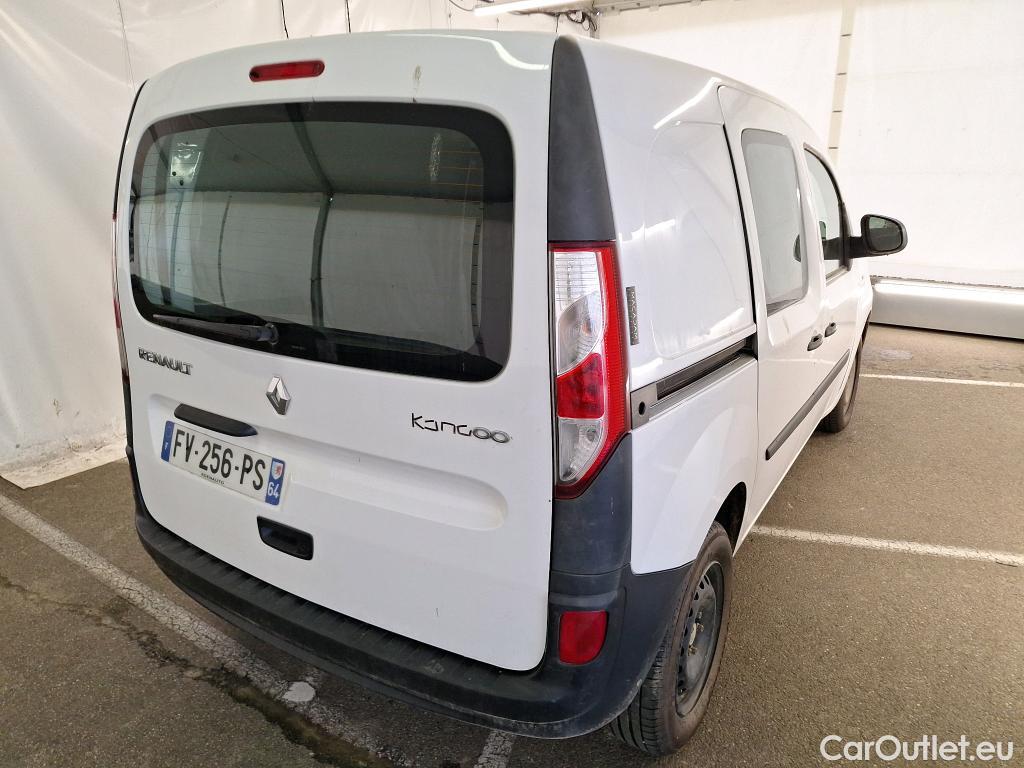  Renault  Kangoo  II Express Grand Confort (L1) 1.5 dCi 95CV BVM6 E6dT #67