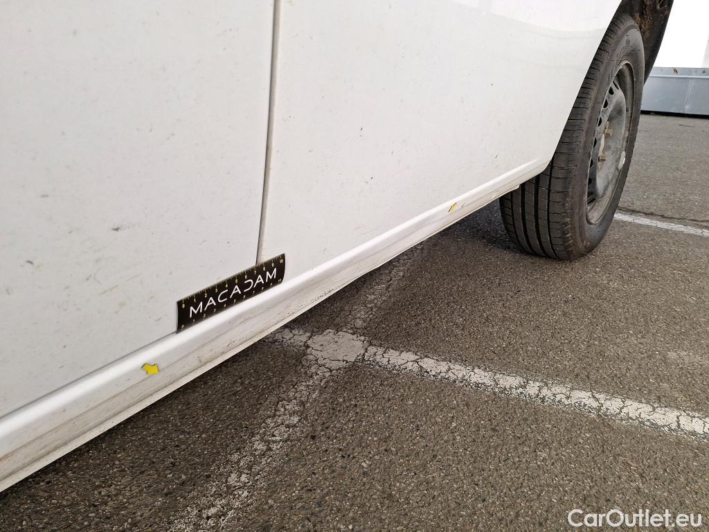  Renault  Kangoo  II Express Grand Confort (L1) 1.5 dCi 95CV BVM6 E6dT #15