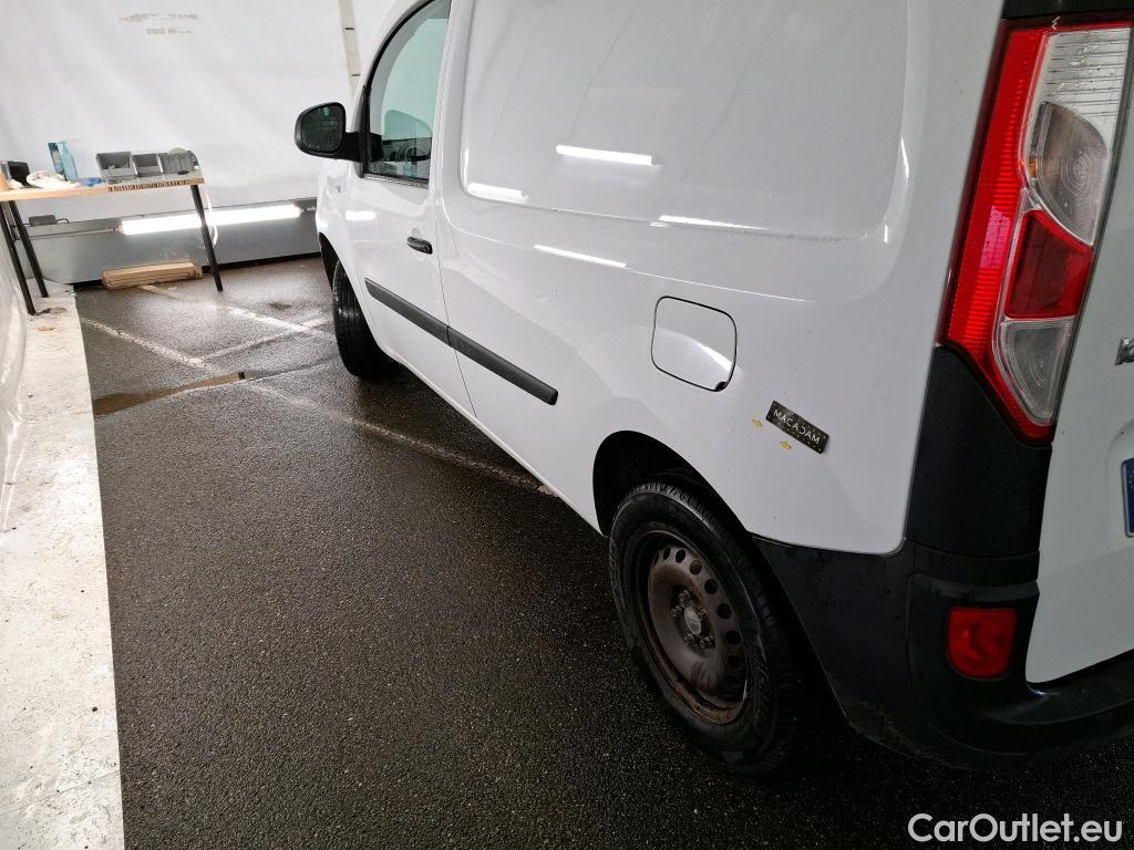  Renault  Kangoo  II Express Grand Confort (L1) 1.5 dCi 95CV BVM6 E6dT #17