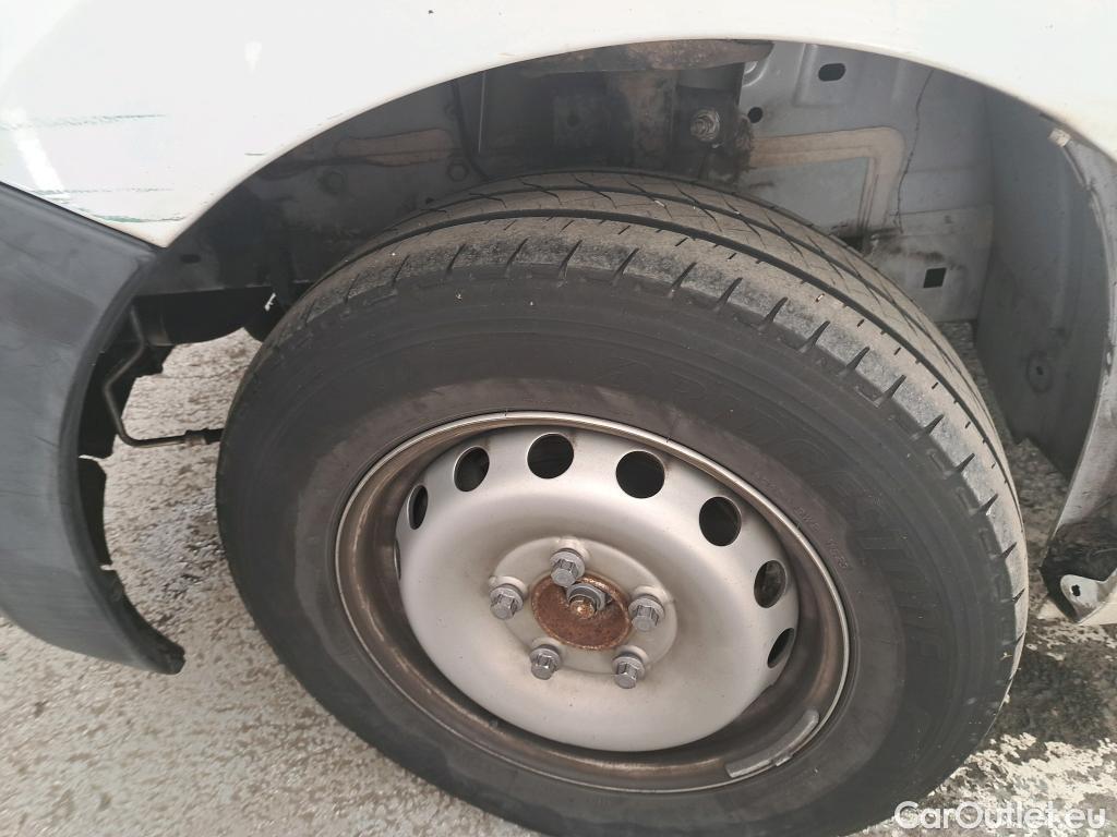  Renault  Master RENAULT  VU 4p Fourgon FG GCf Trac F3500 L3H3 dCi 125 #59
