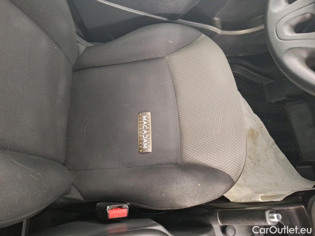  Renault  Kangoo  II Express Grand Confort (L1) 1.5 dCi 95CV BVM6 E6dT #29