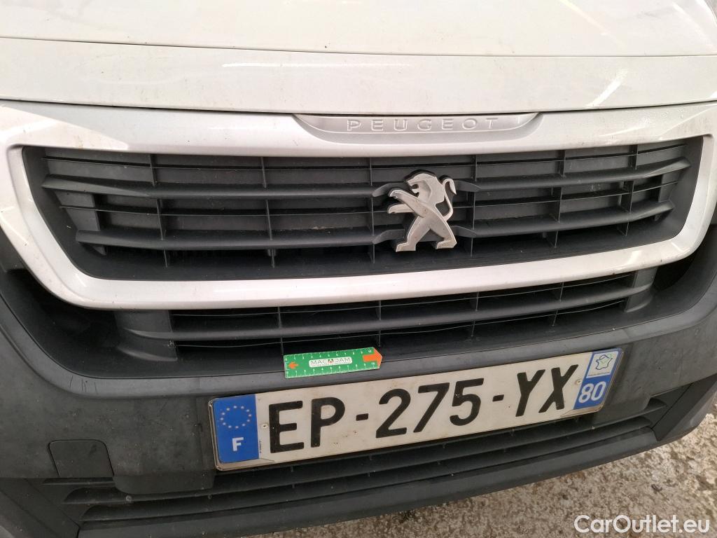  Peugeot  Partner  L1 Premium Pack 1.6 HDi 100CV BVM5 E6 #19