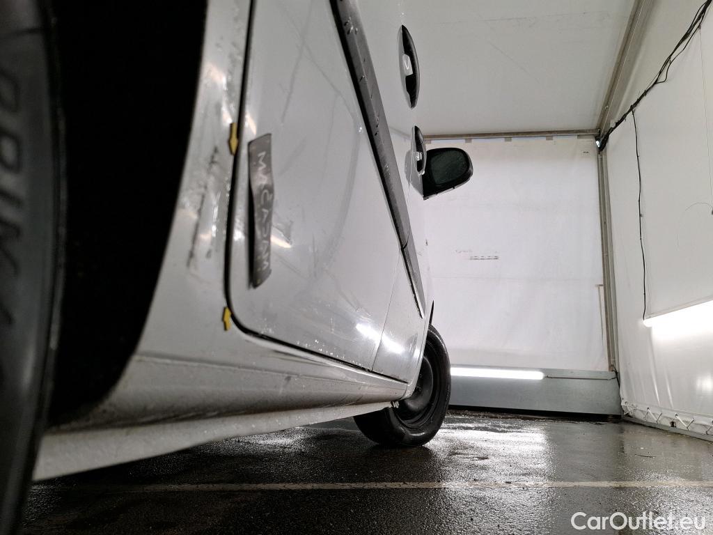  Renault  Kangoo  II Express Grand Confort (L1) 1.5 dCi 95CV BVM6 E6dT #4