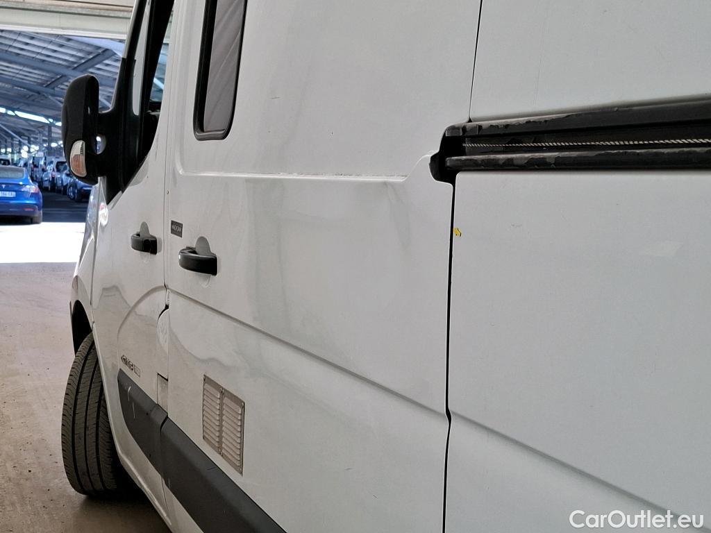  Renault  Master  III Fourgon L2H2 3 5 Grand Confort dCi #14